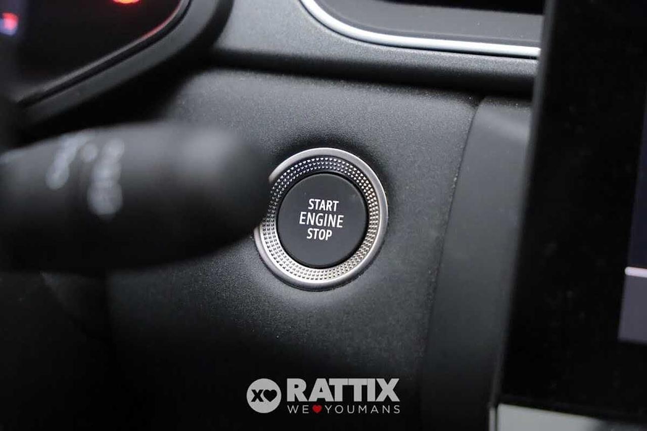 Renault Renault Captur usata 15
