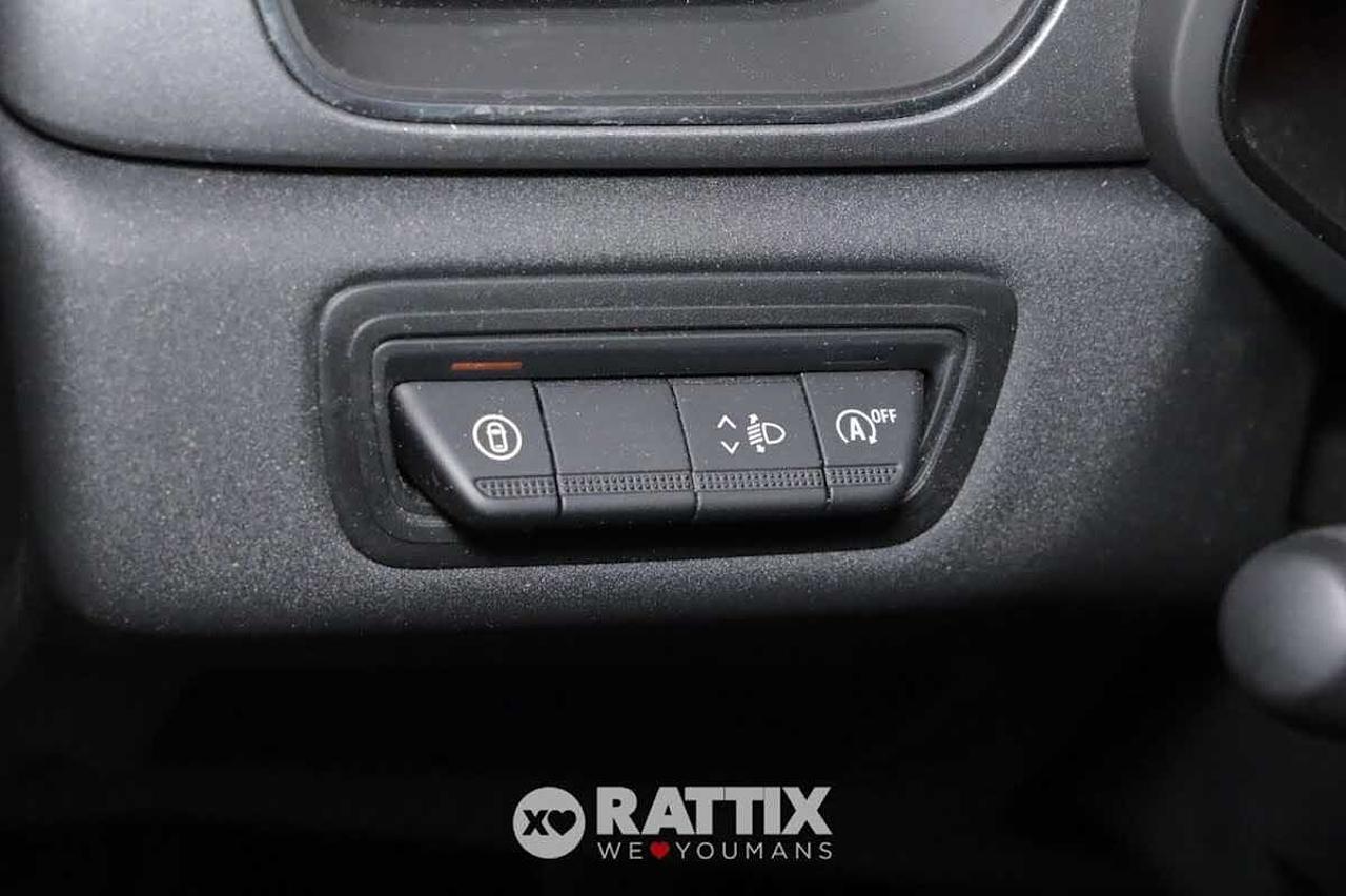 Renault Renault Captur usata 16