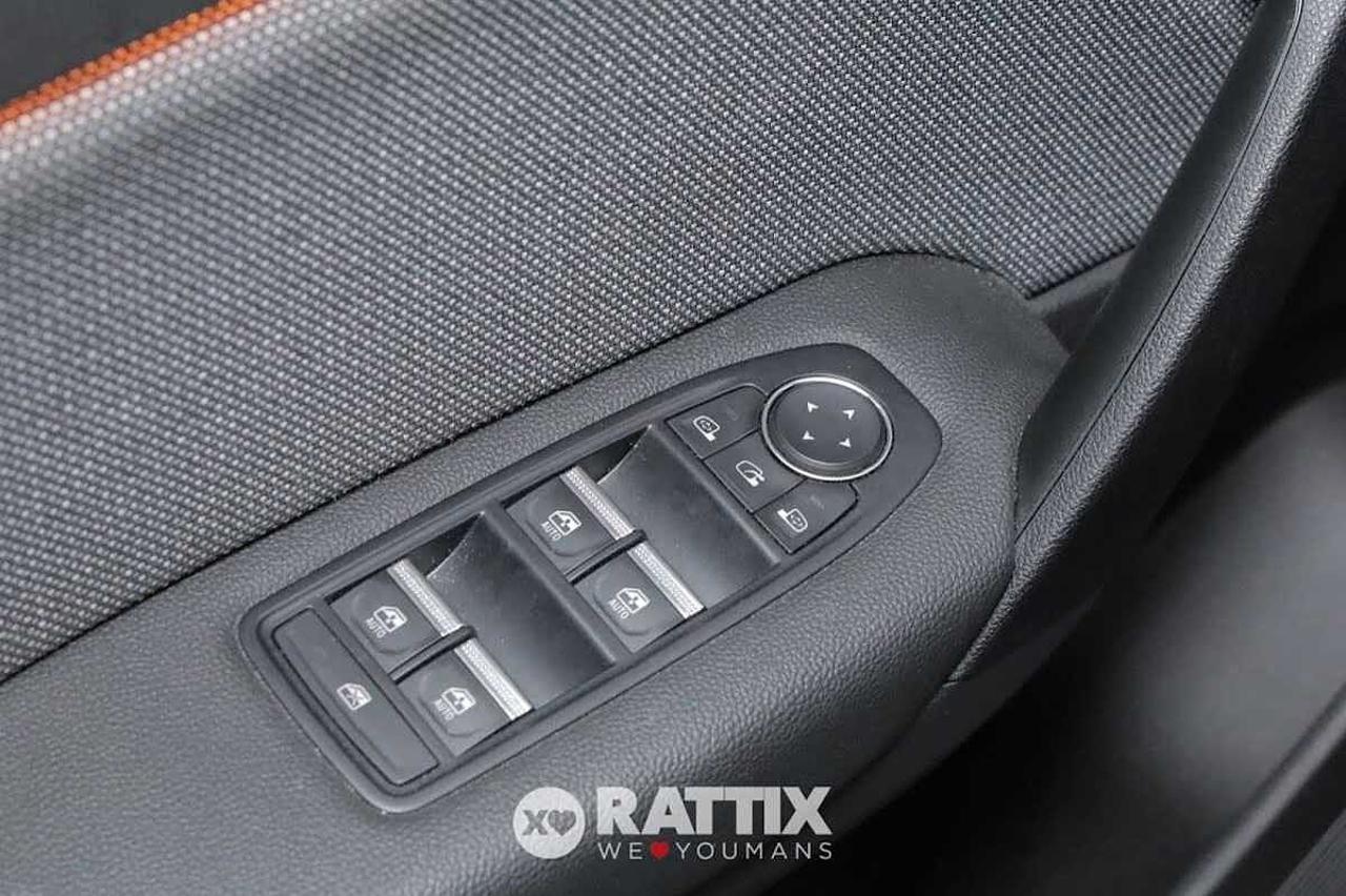 Renault Renault Captur usata 17