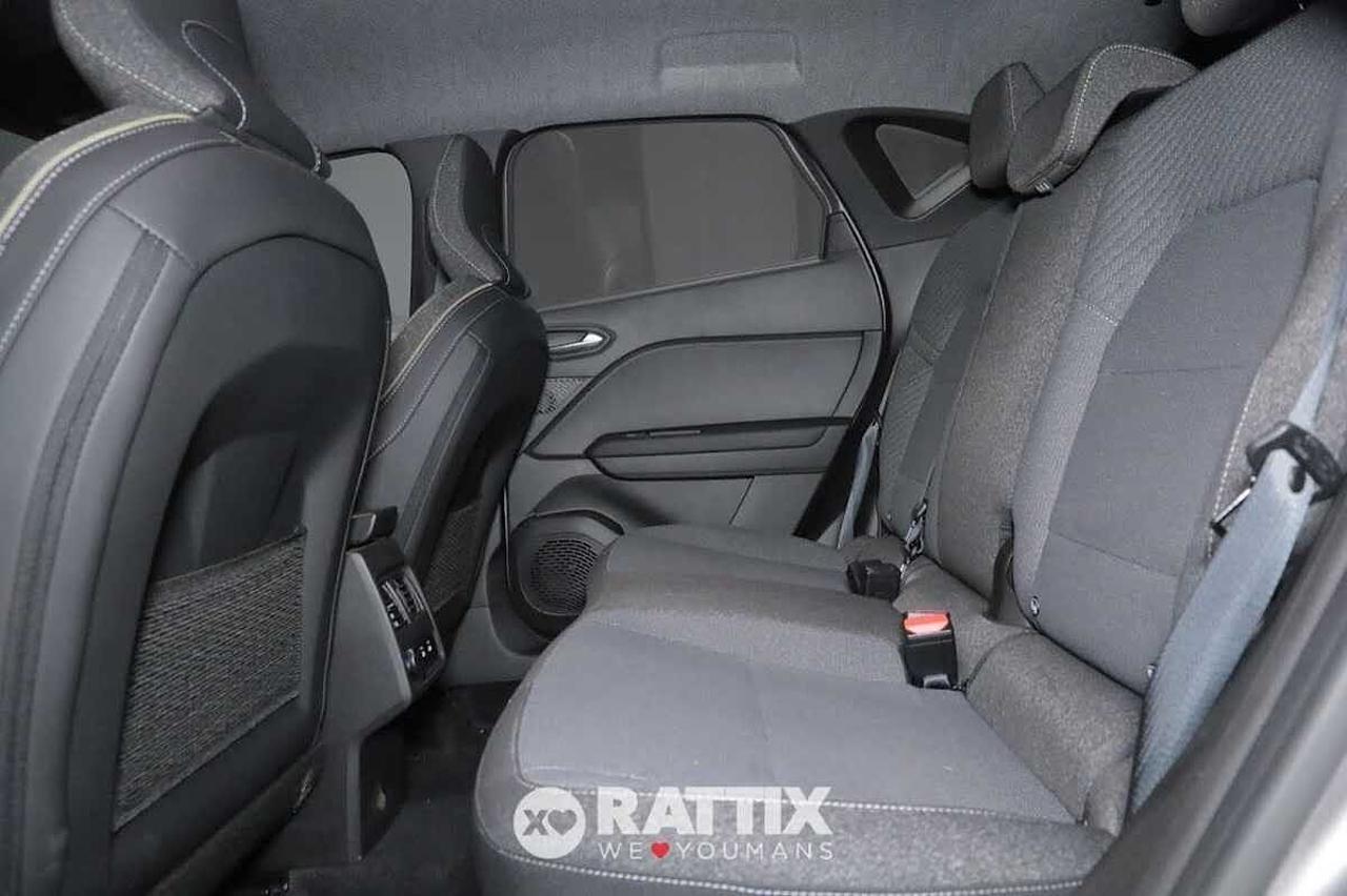 Renault Renault Captur usata 18