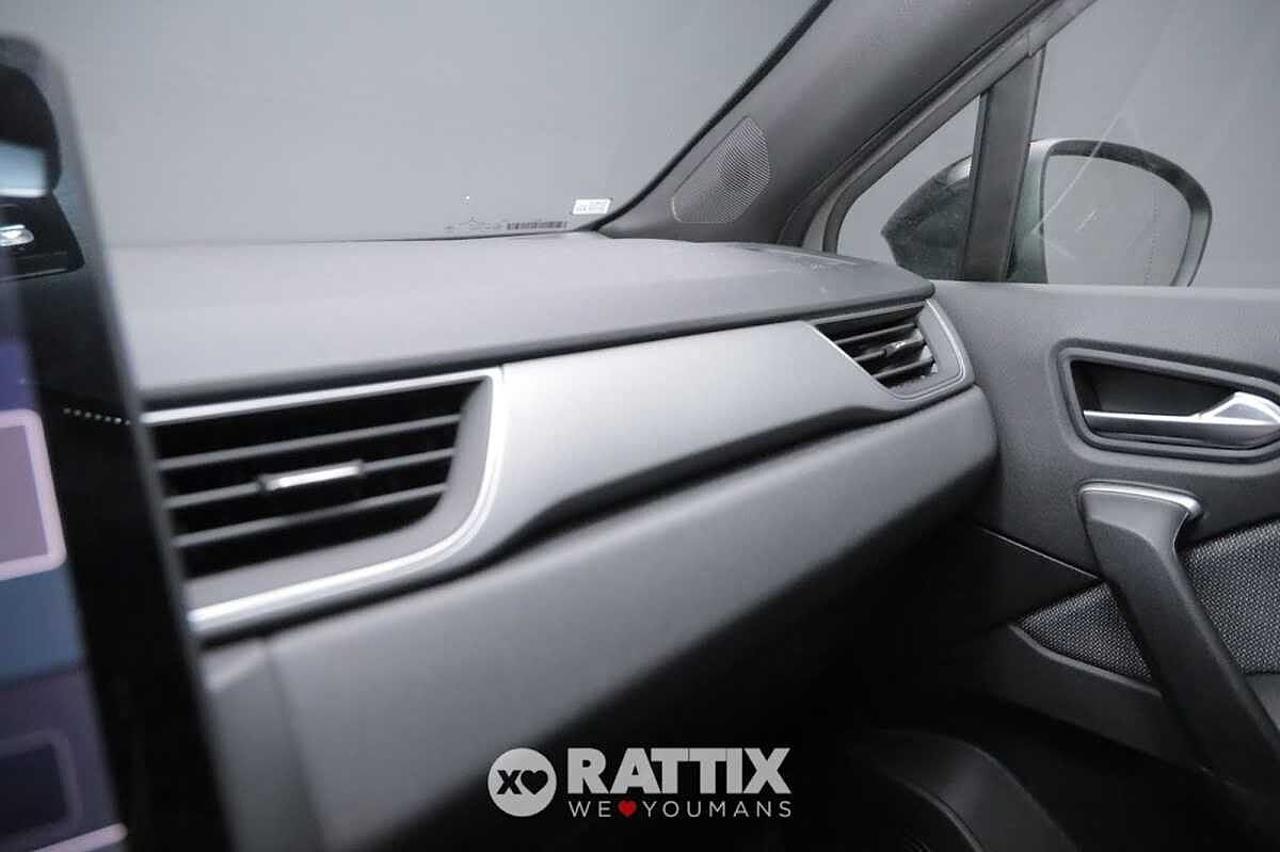 Renault Renault Captur usata 19