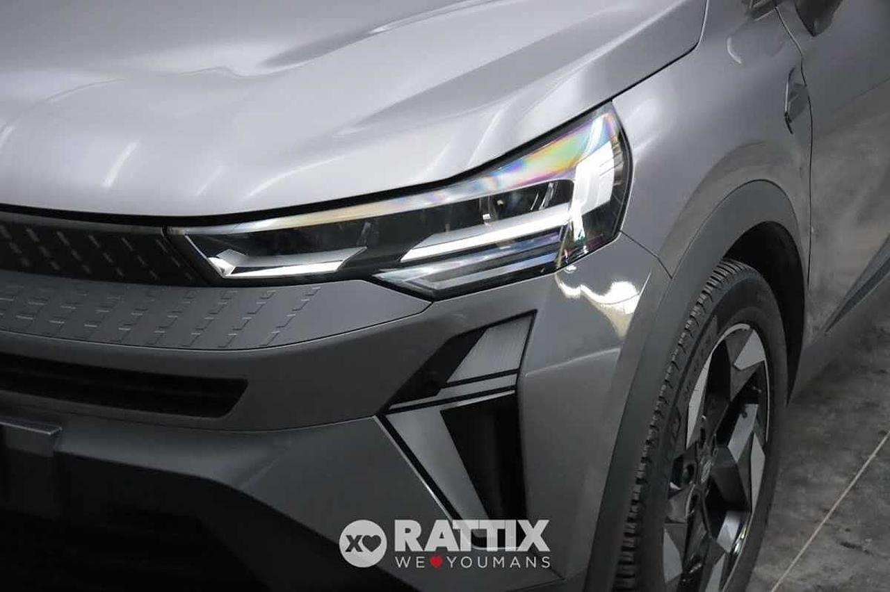 Renault Renault Captur usata 20