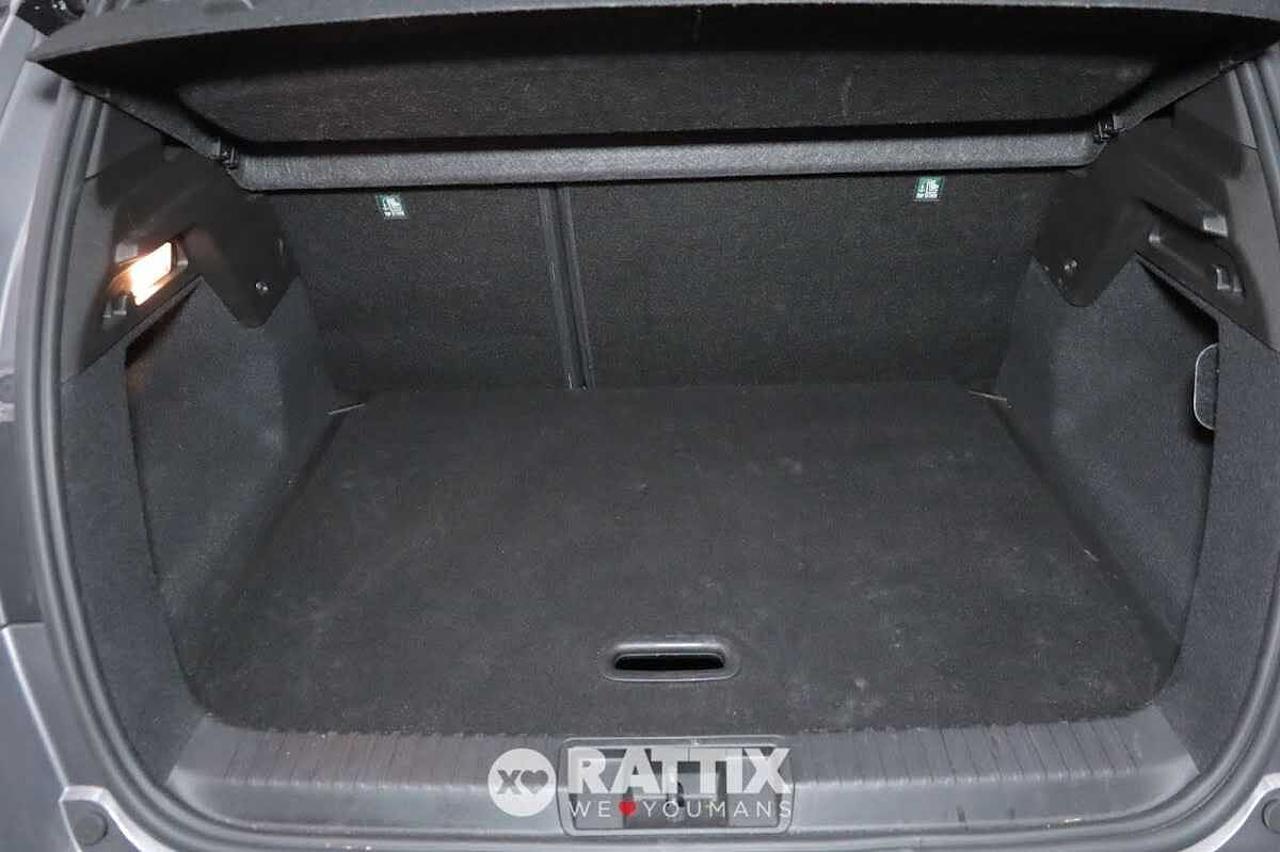 Renault Renault Captur usata 23