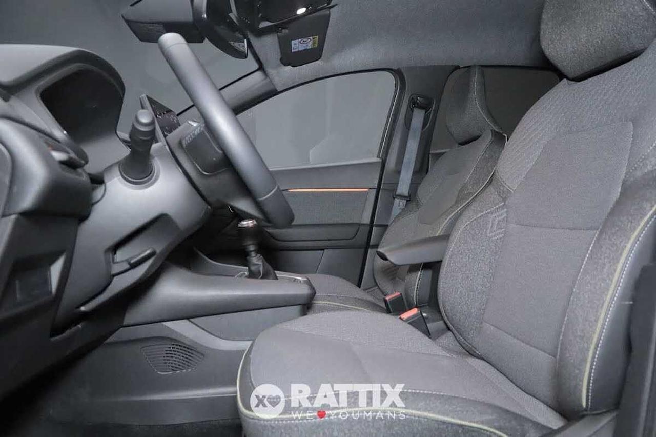 Renault Renault Captur usata 25