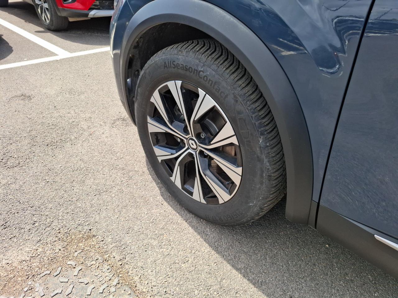 Renault Renault Captur usata 2