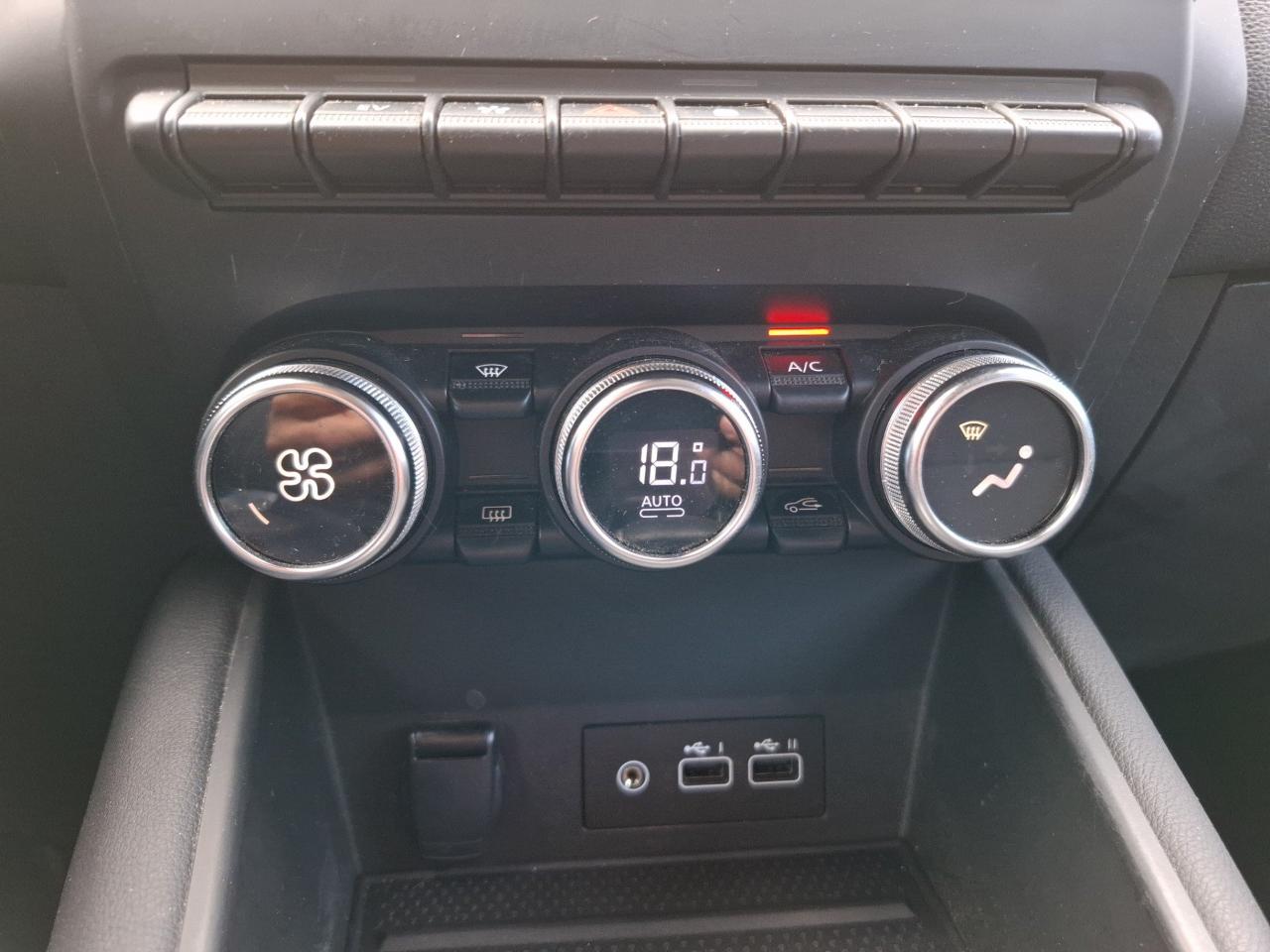 Renault Renault Captur usata 7