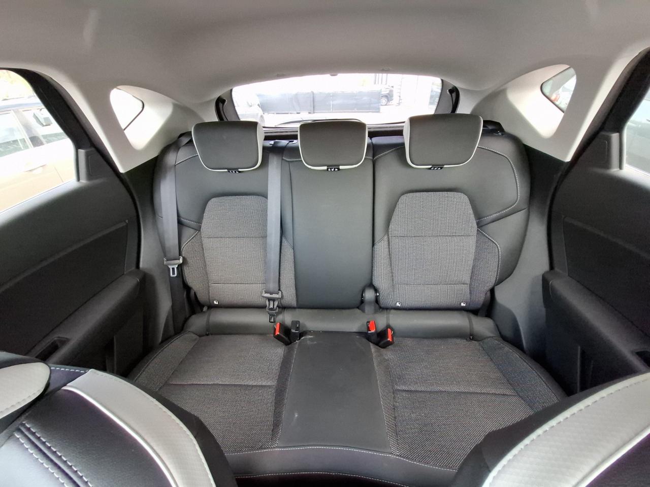 Renault Renault Captur usata 8