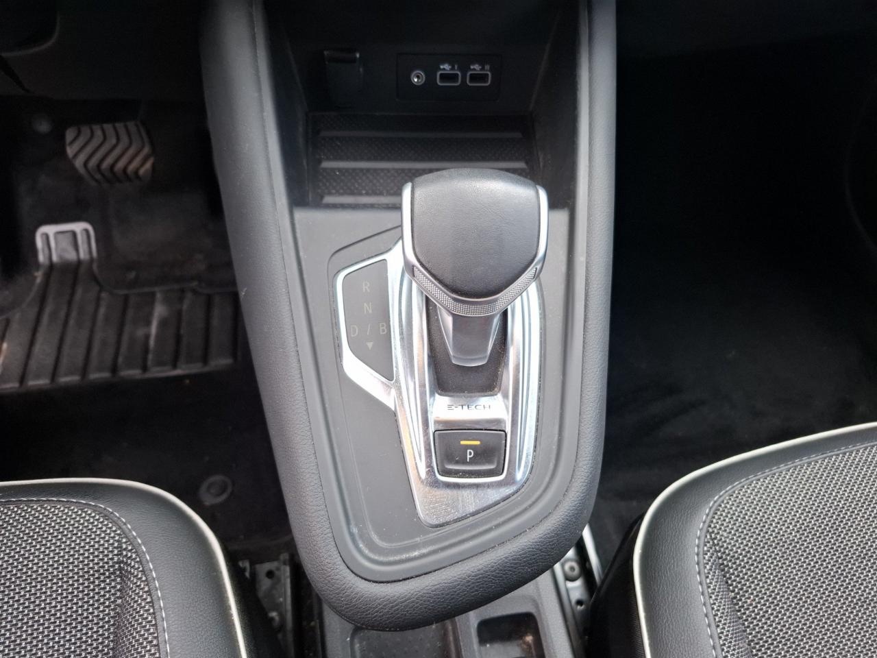 Renault Renault Captur usata 10