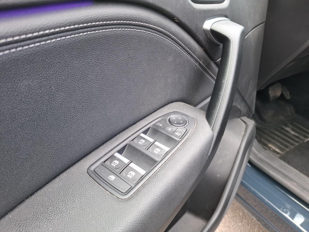 Renault Renault Captur usata 12