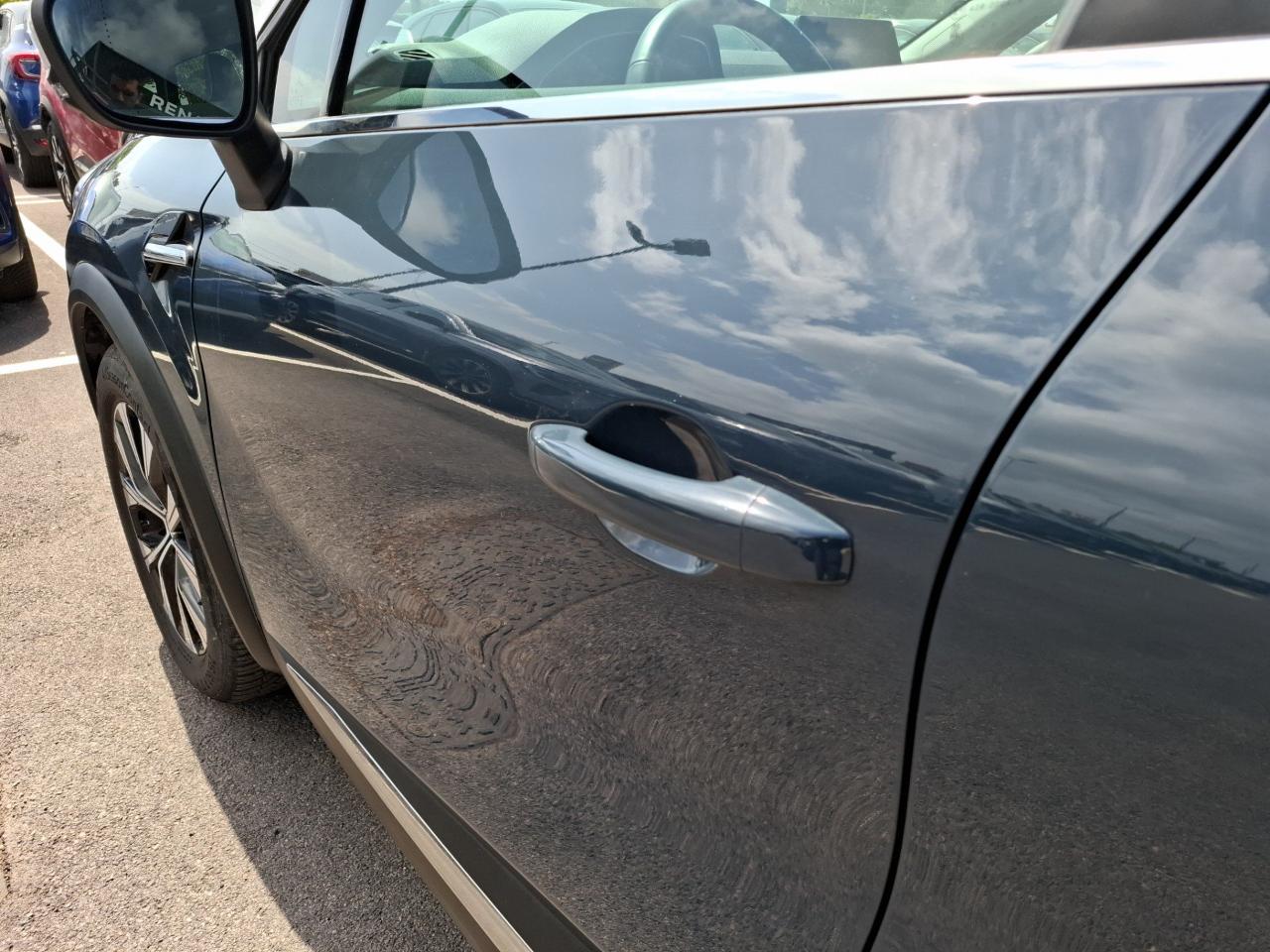 Renault Renault Captur usata 19