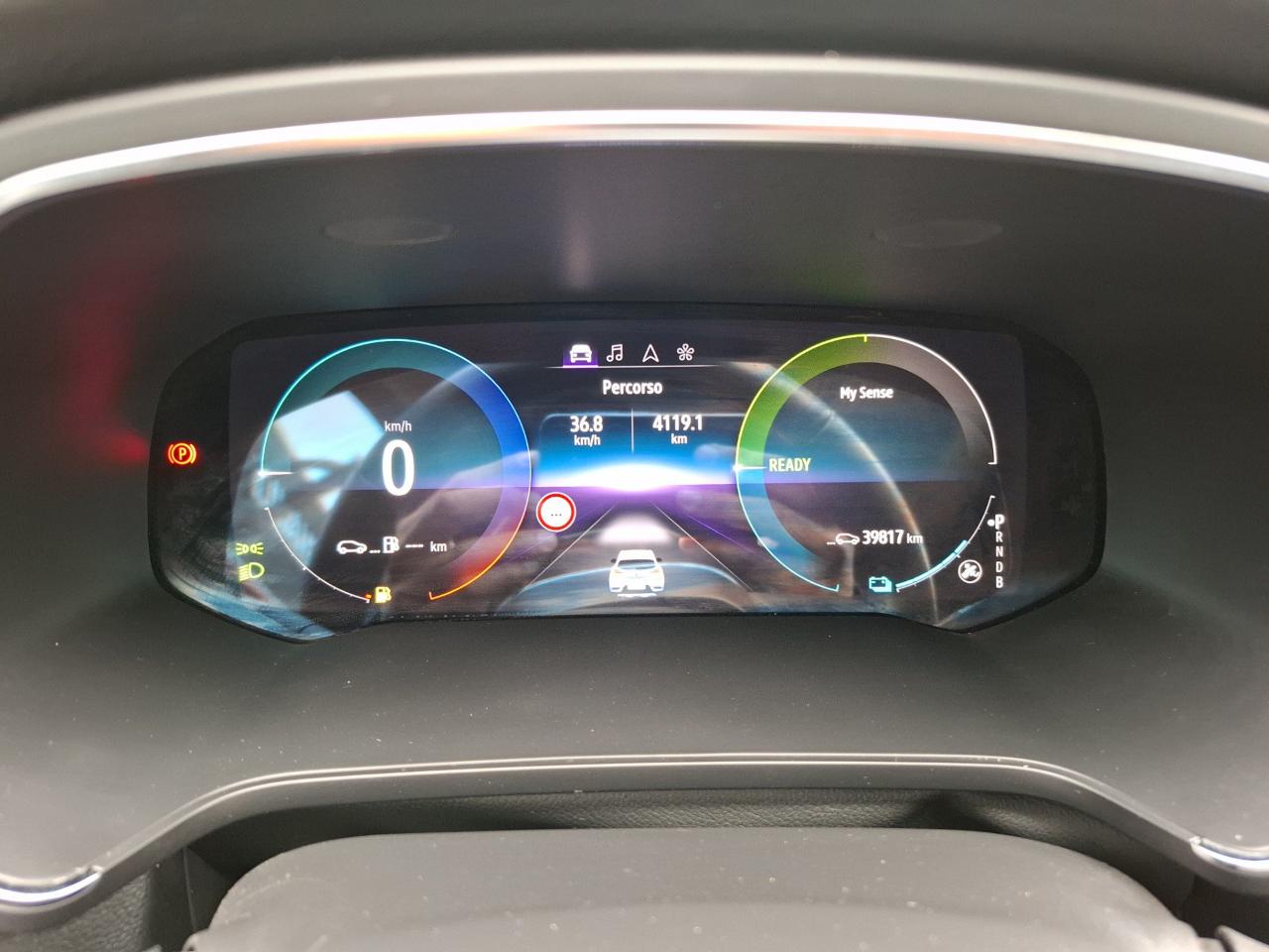 Renault Renault Captur usata 5