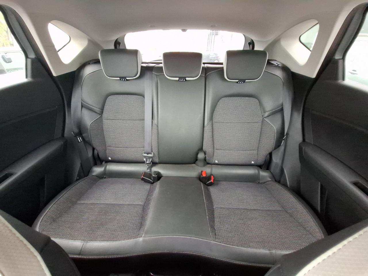 Renault Renault Captur usata 8