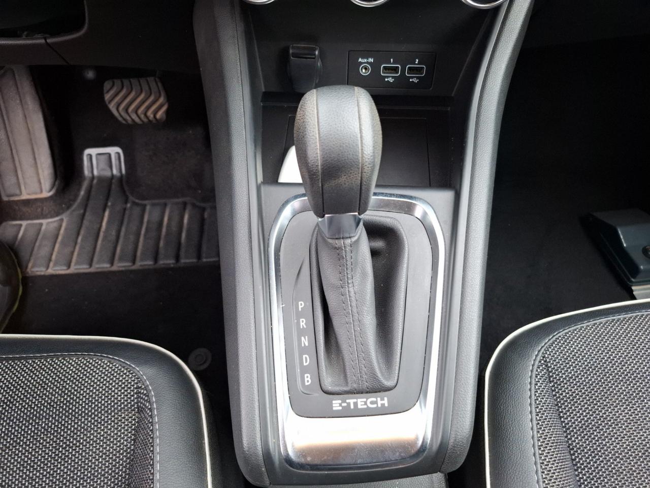 Renault Renault Captur usata 10