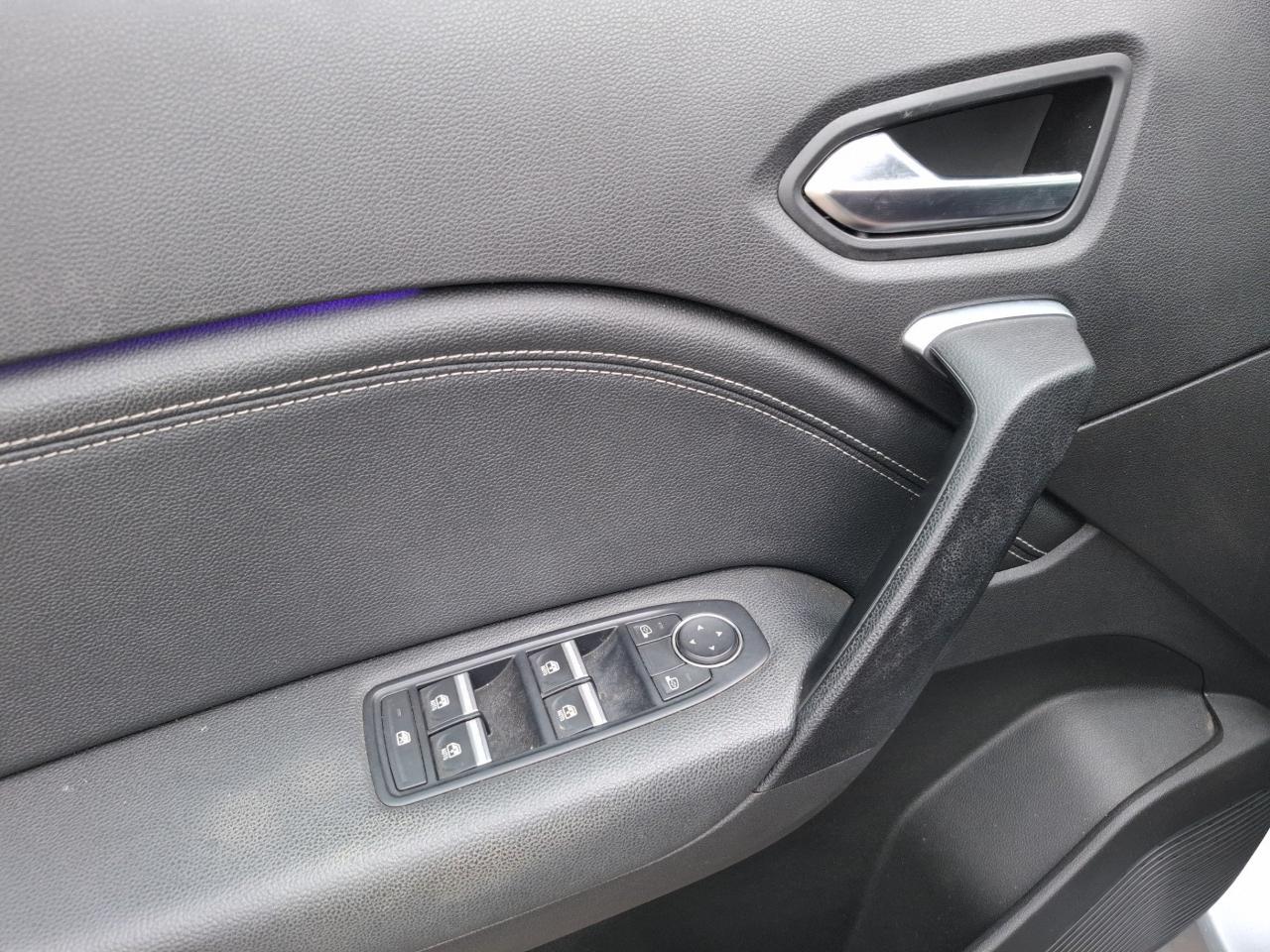 Renault Renault Captur usata 12
