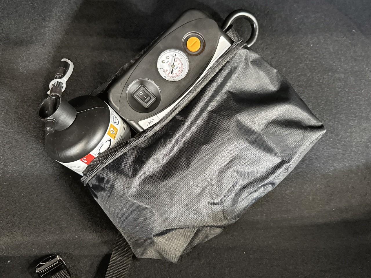 Renault Renault Captur usata 13
