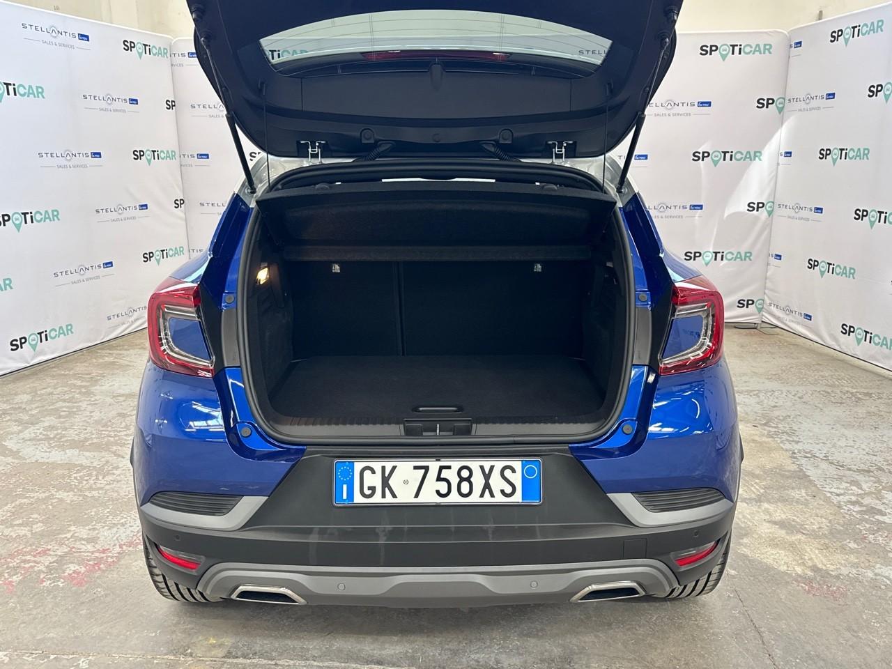 Renault Renault Captur usata 18