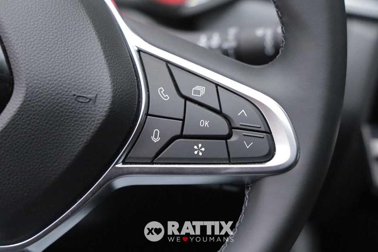 Renault Renault Captur usata 3