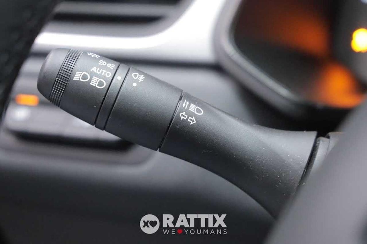 Renault Renault Captur usata 4