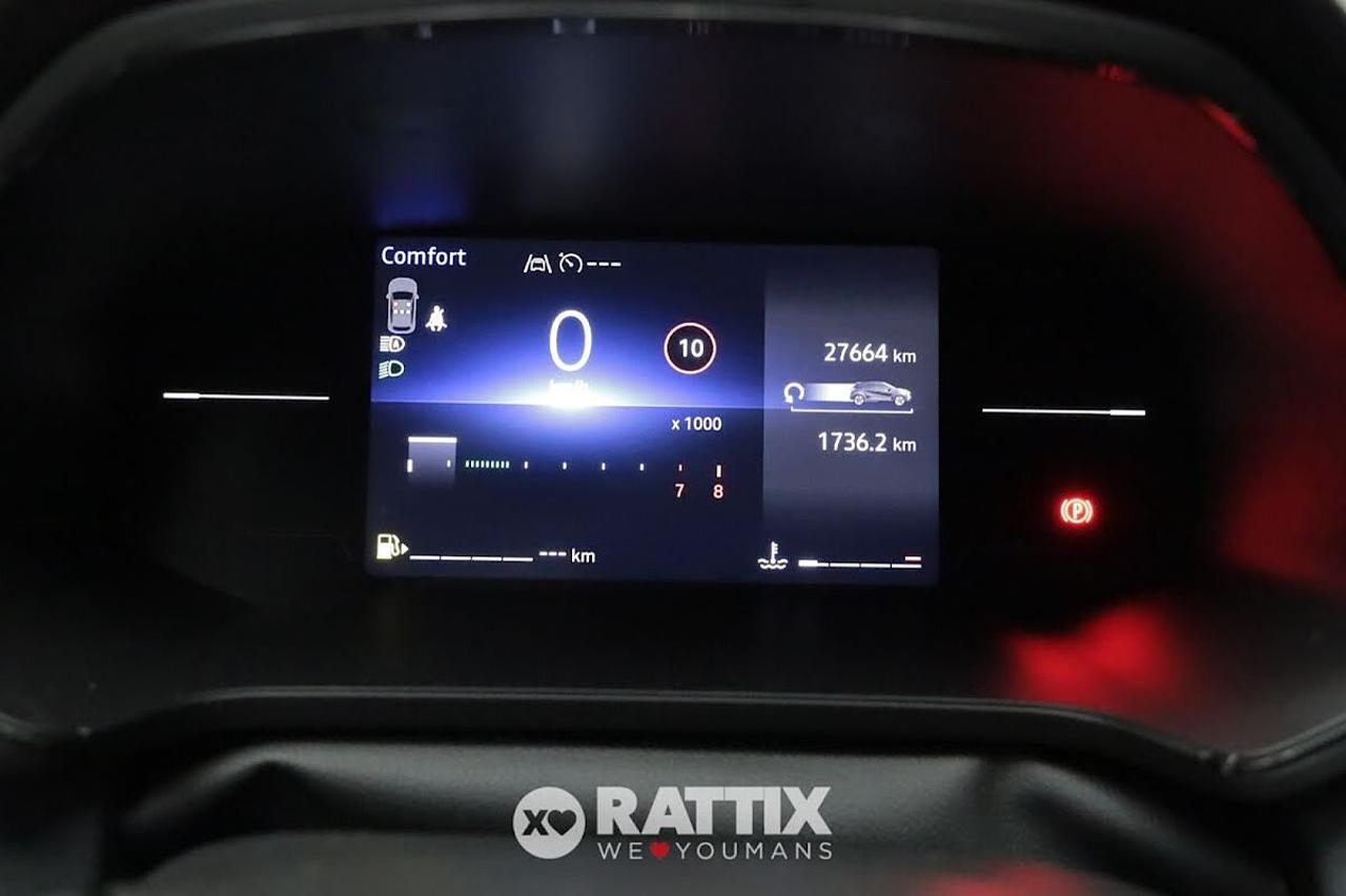 Renault Renault Captur usata 7
