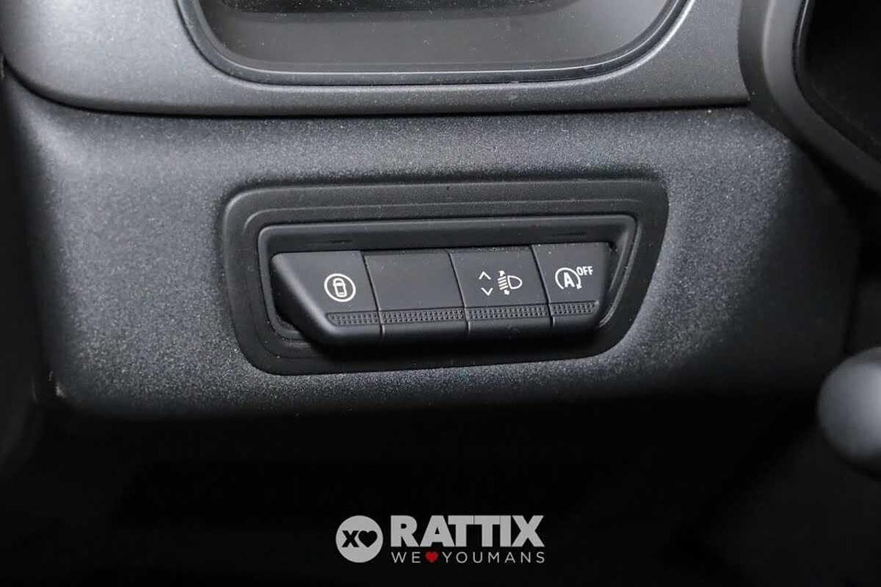 Renault Renault Captur usata 16