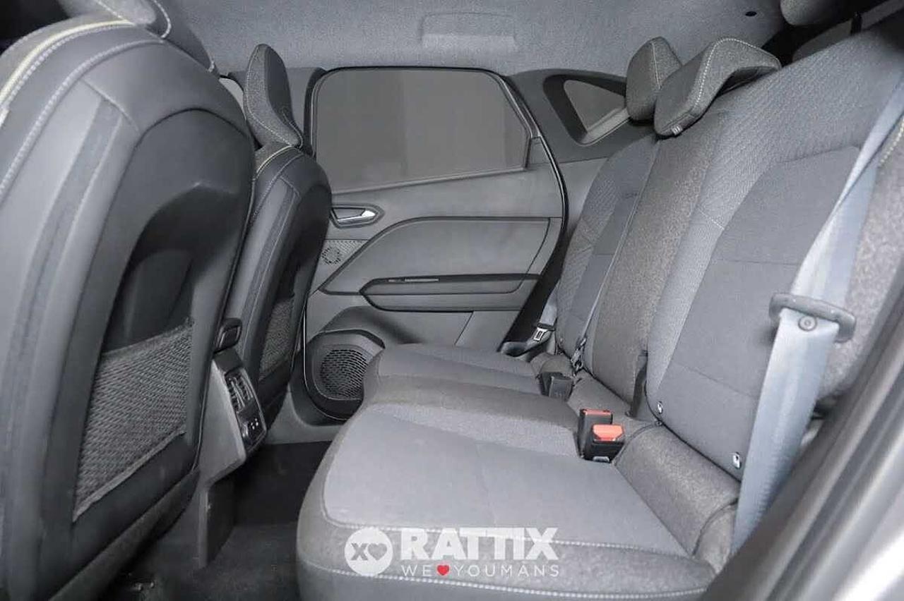 Renault Renault Captur usata 17