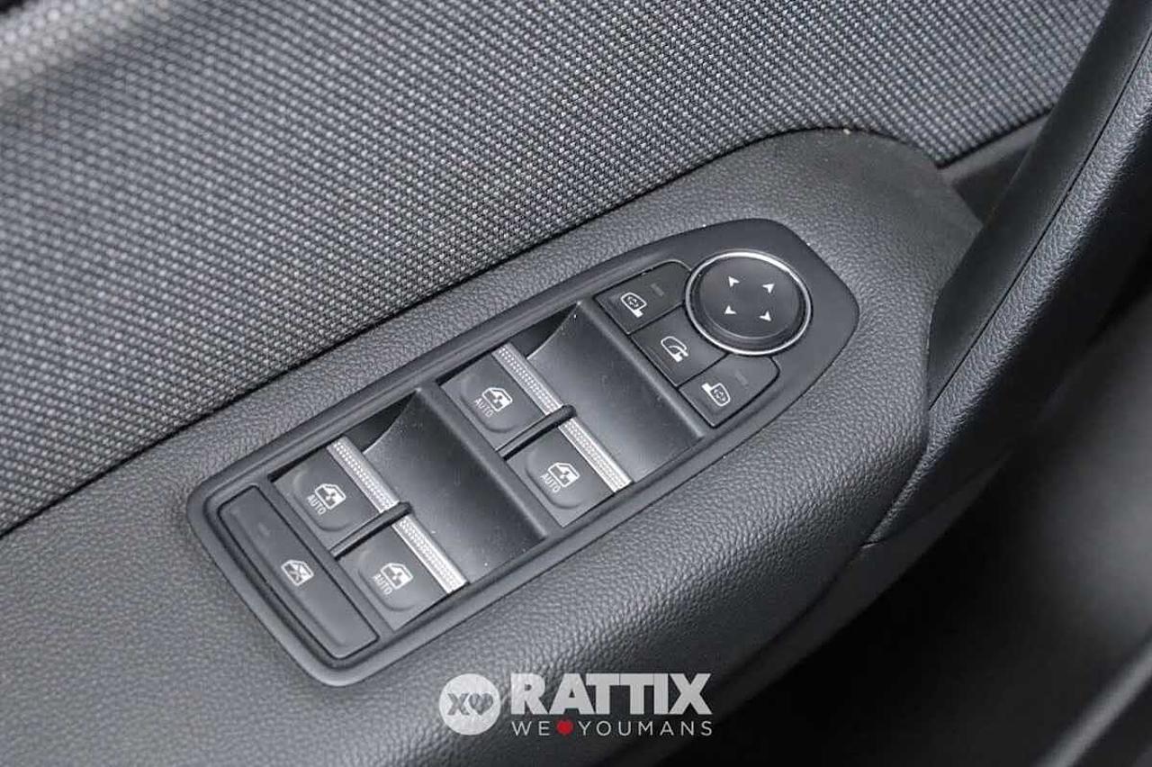 Renault Renault Captur usata 18
