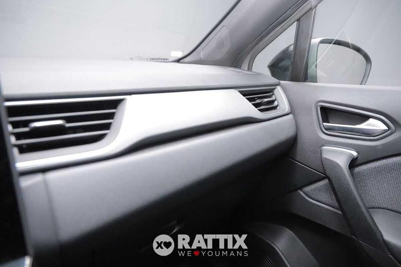 Renault Renault Captur usata 19
