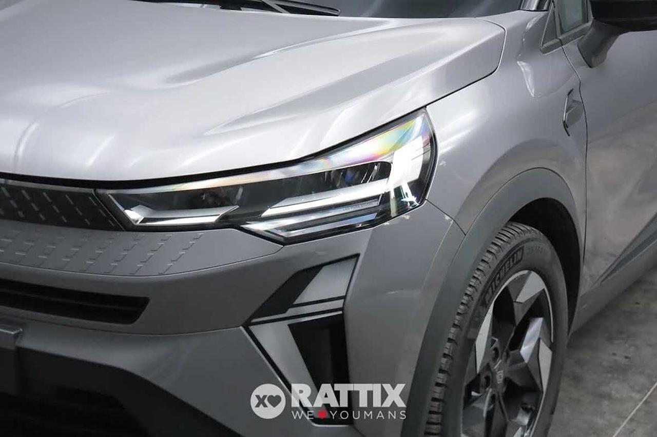 Renault Renault Captur usata 20