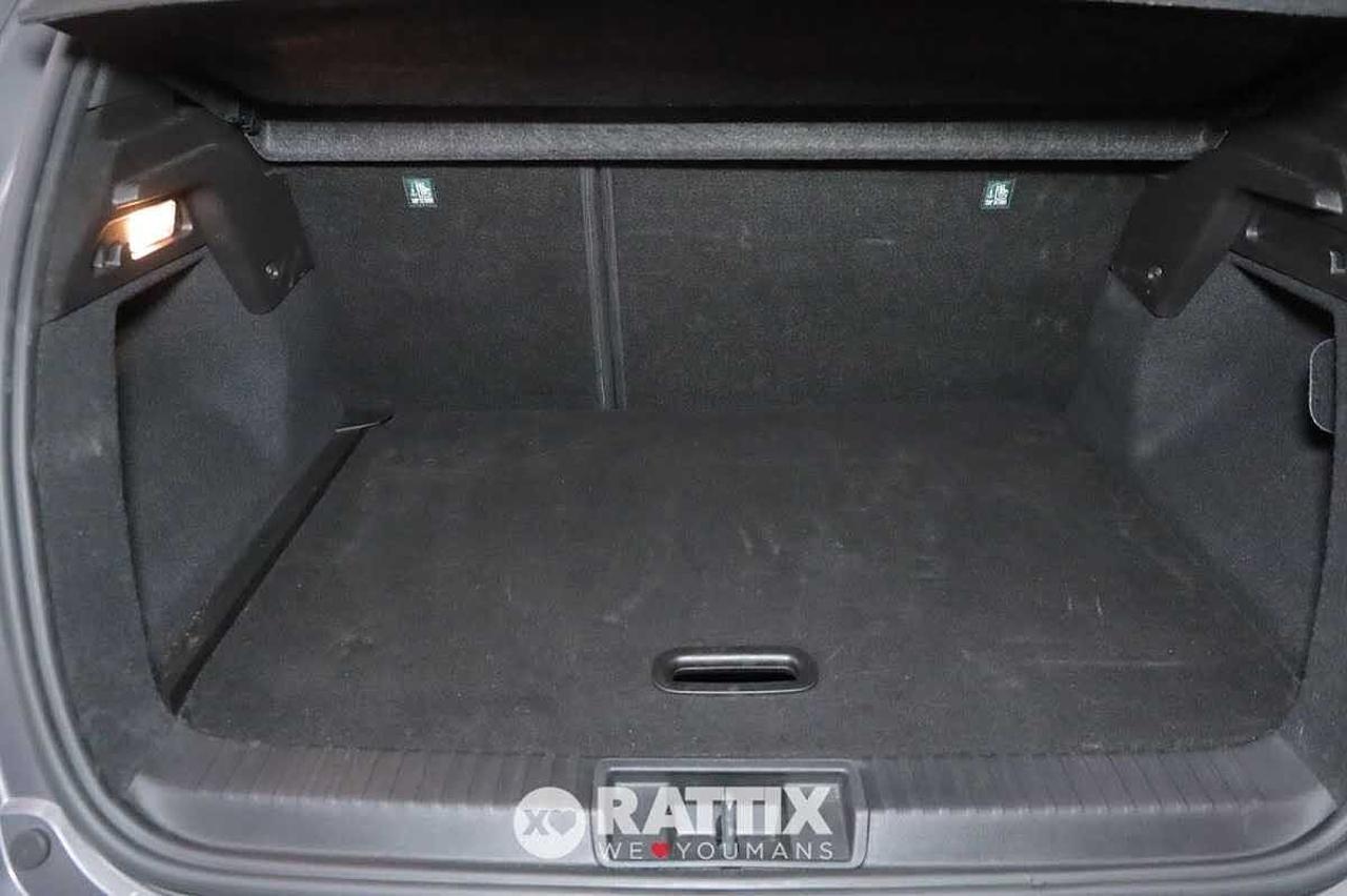 Renault Renault Captur usata 23
