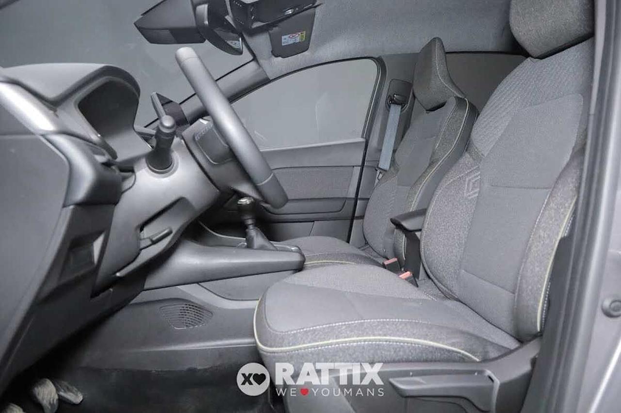 Renault Renault Captur usata 25