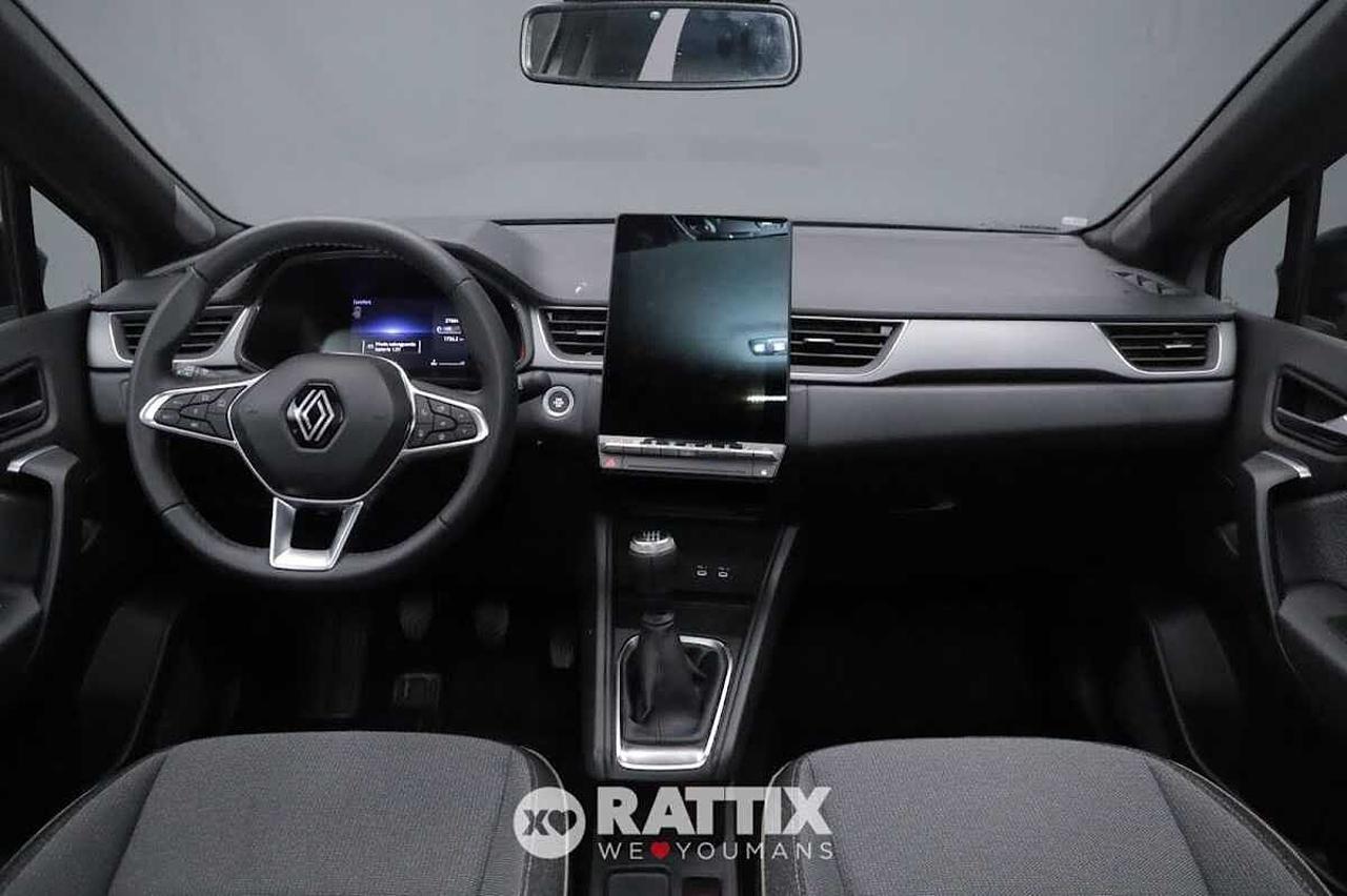 Renault Renault Captur usata 26
