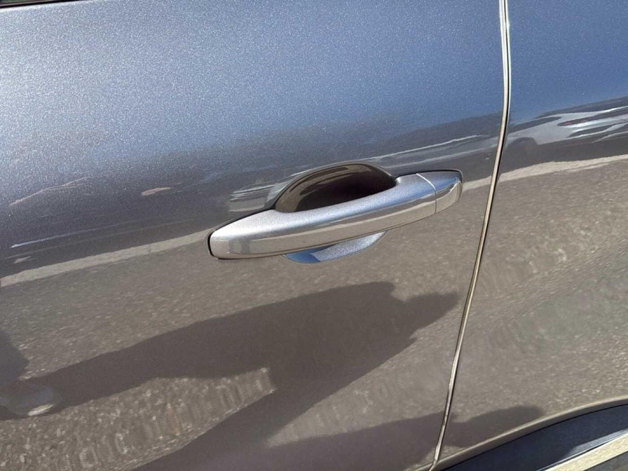 Renault Renault Captur usata 1