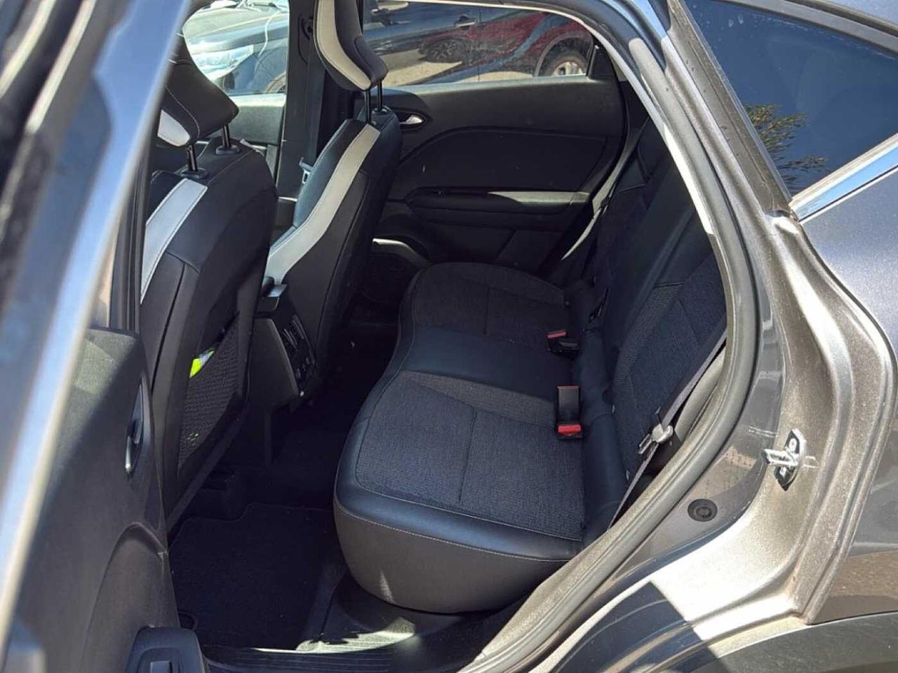 Renault Renault Captur usata 6