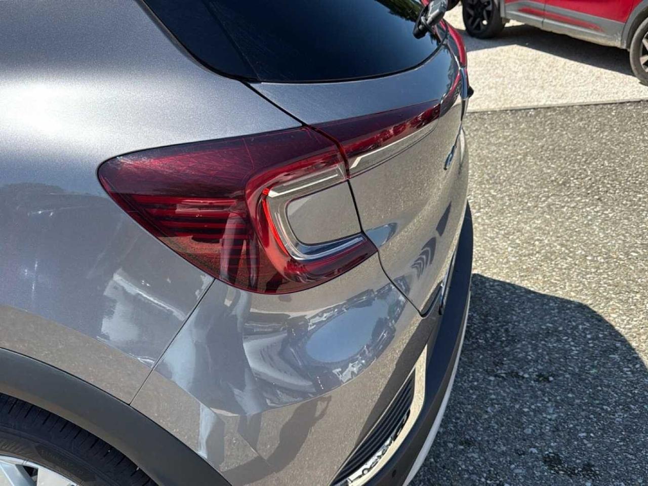 Renault Renault Captur usata 7