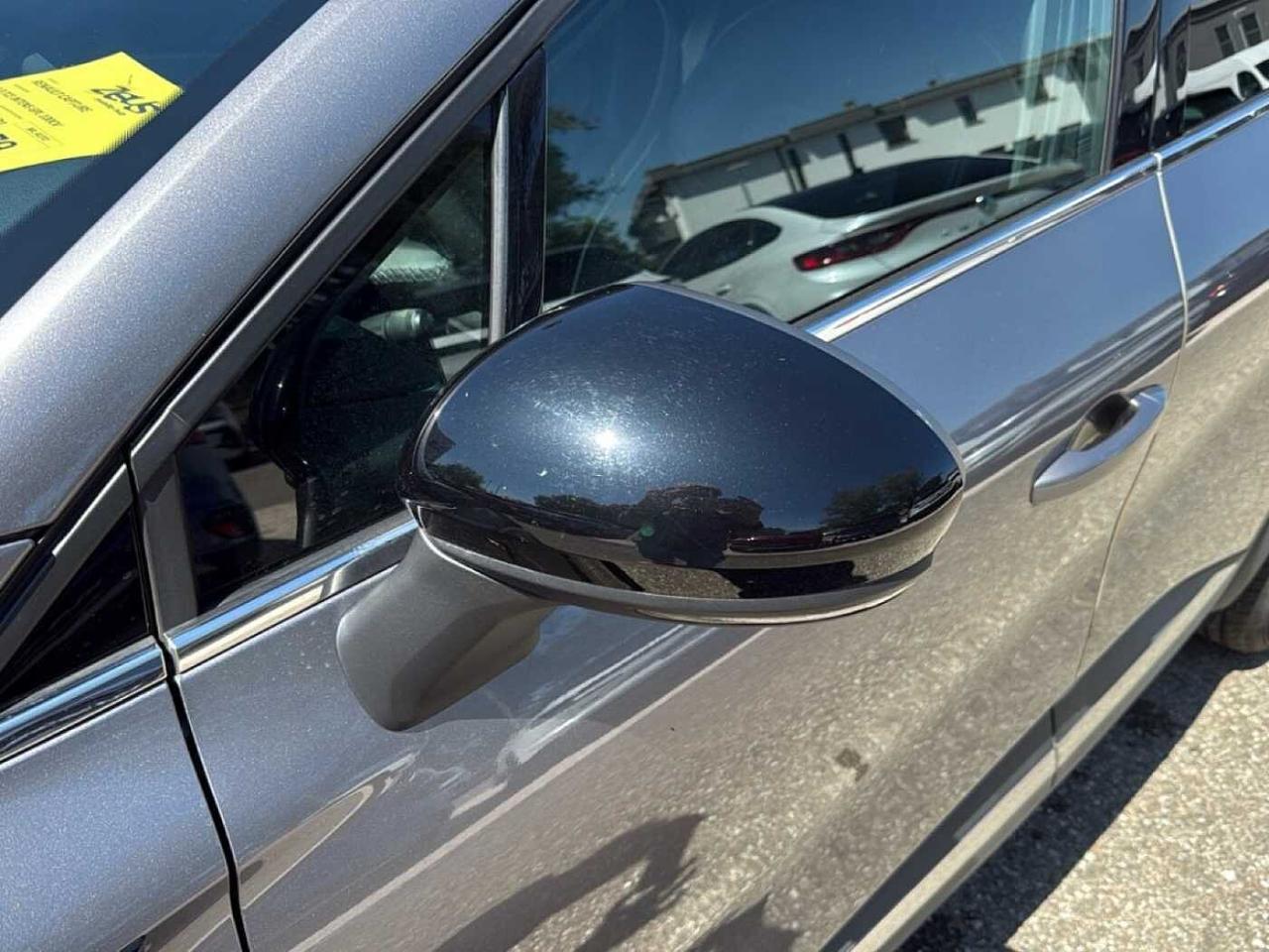 Renault Renault Captur usata 8