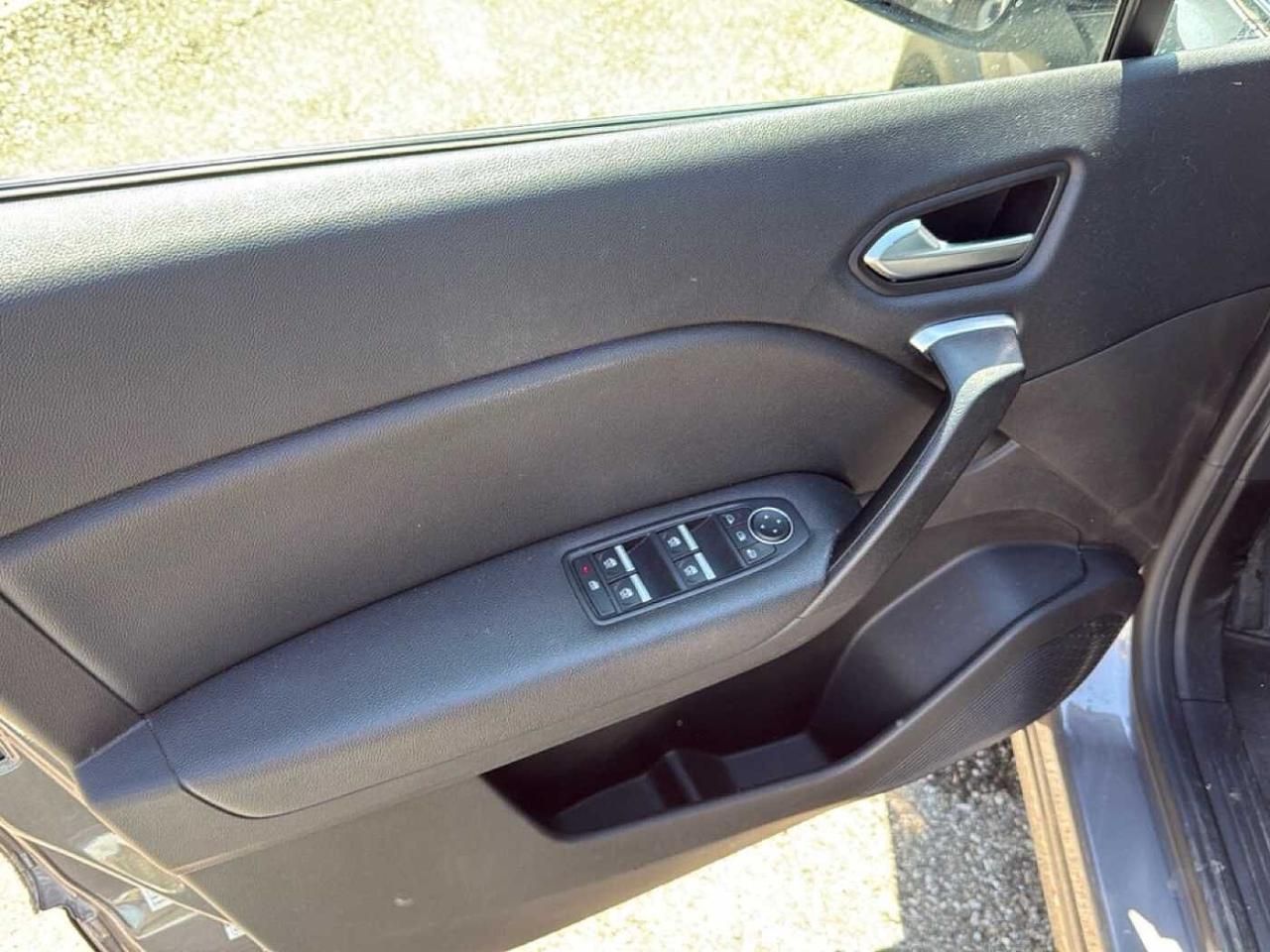 Renault Renault Captur usata 9
