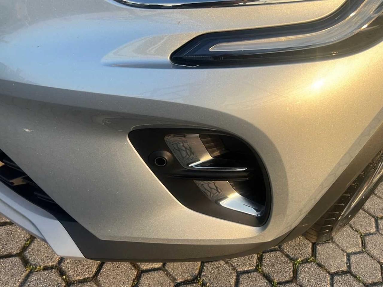 Renault Renault Captur usata 2