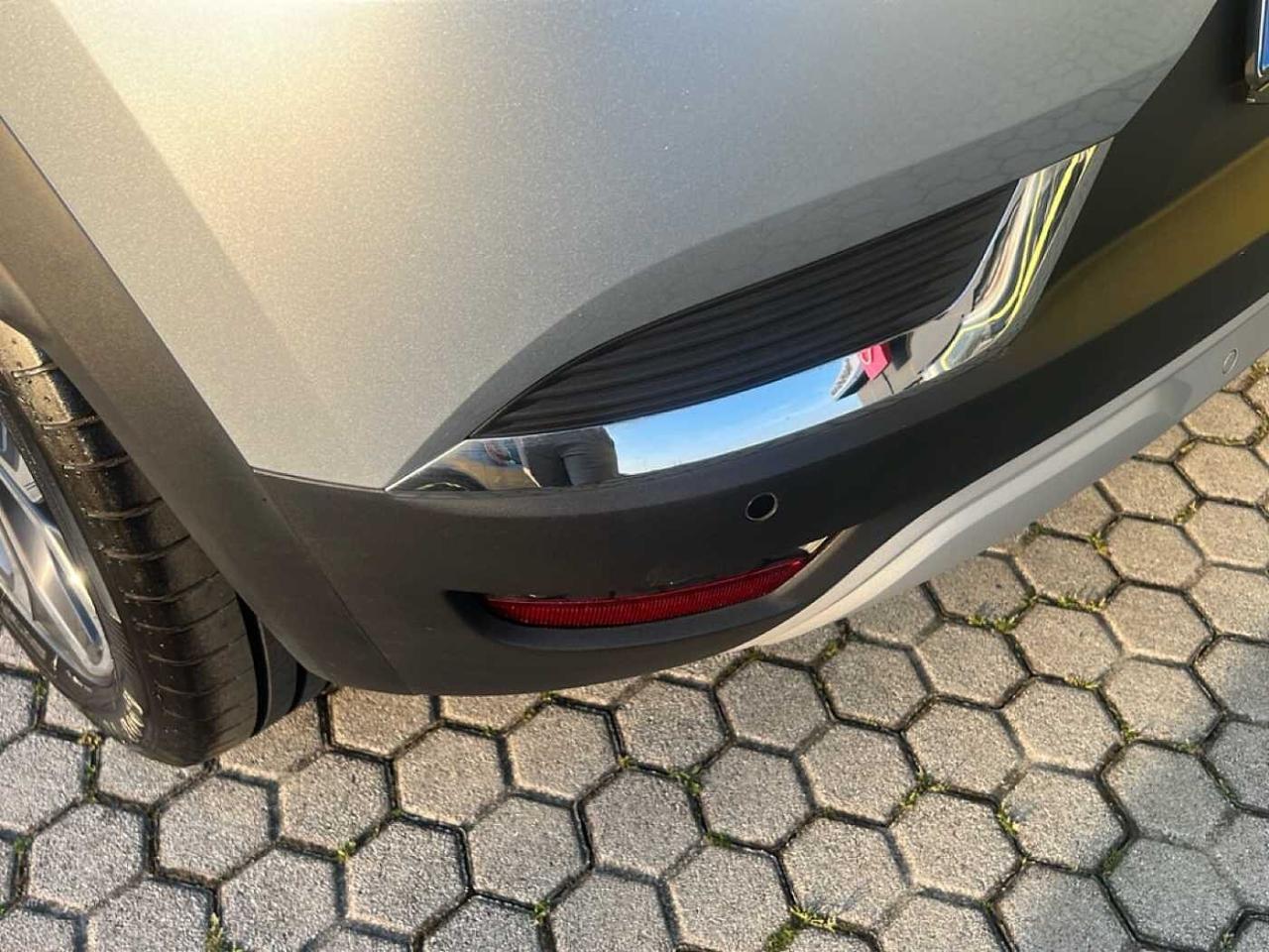 Renault Renault Captur usata 3