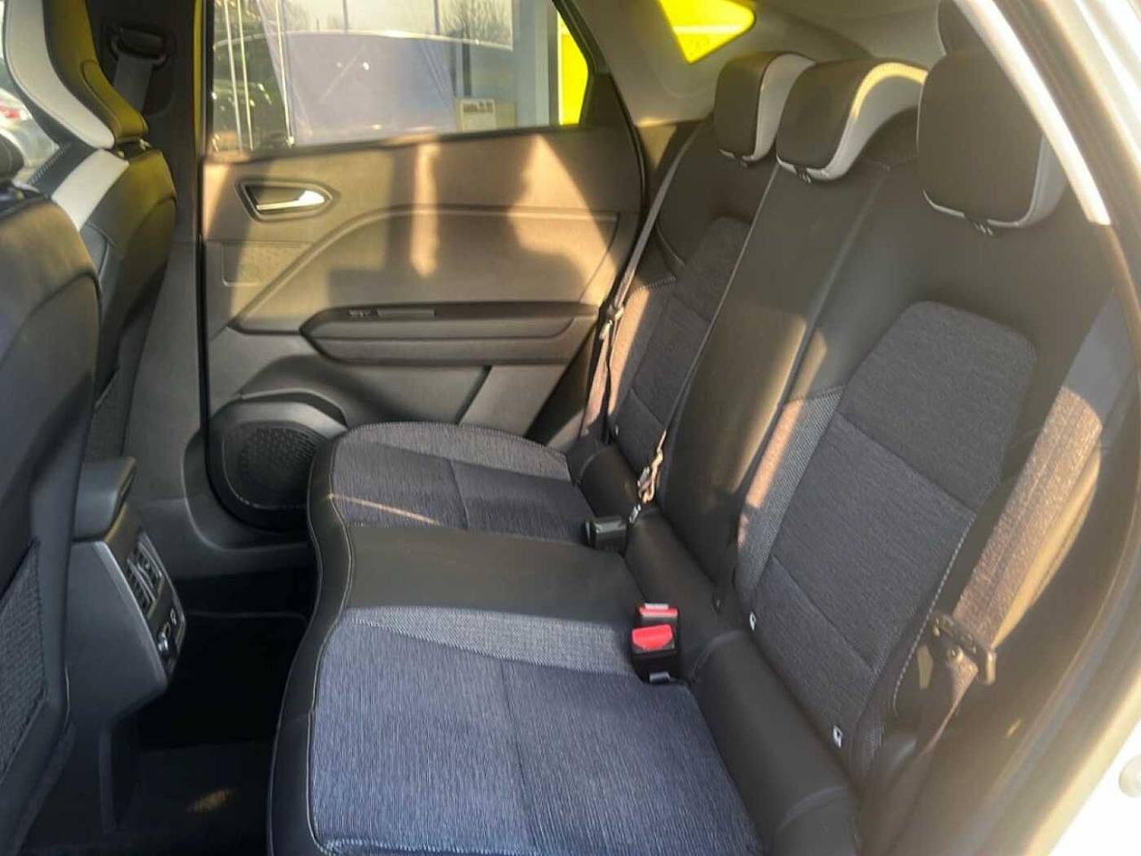 Renault Renault Captur usata 6