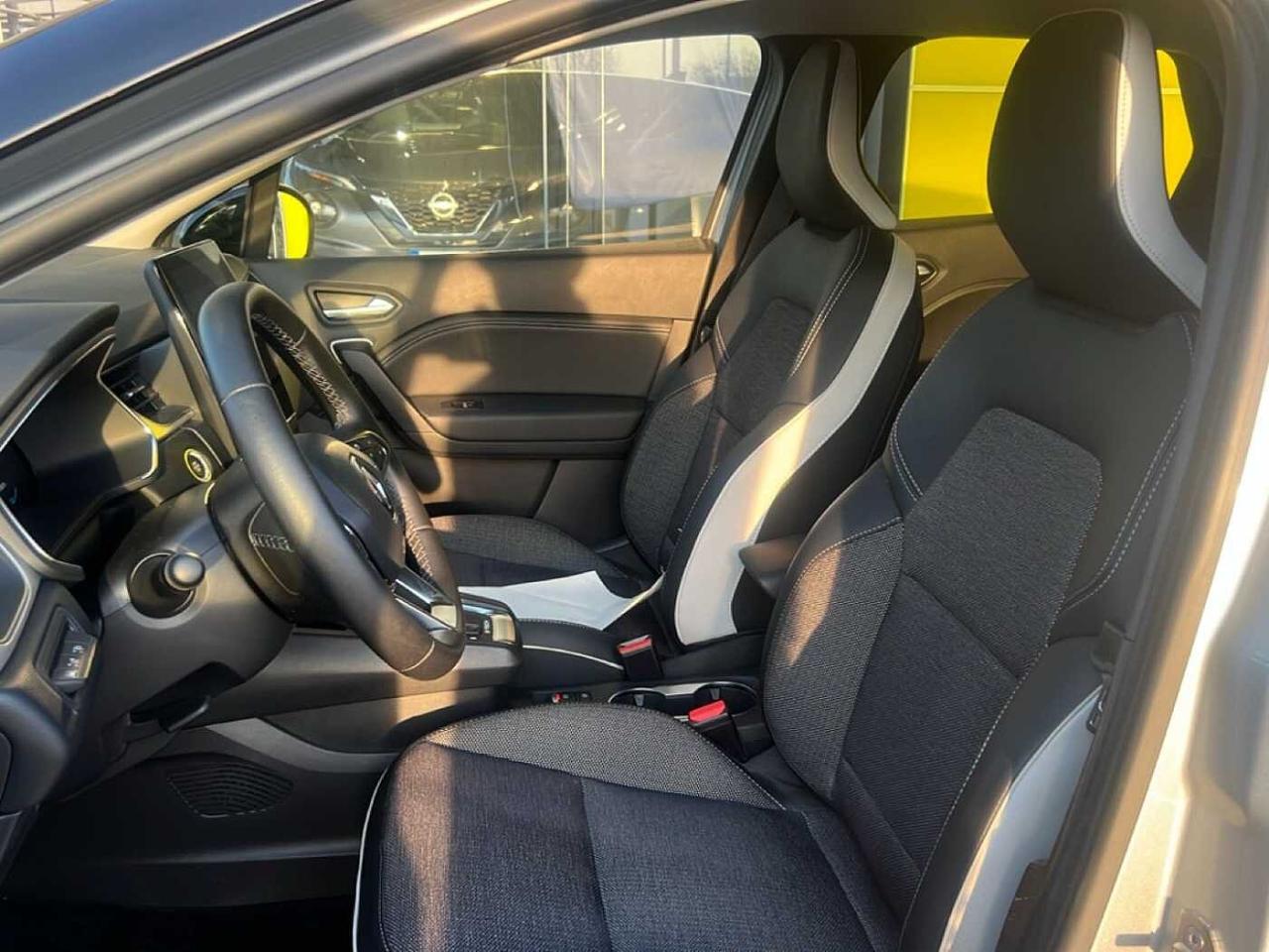 Renault Renault Captur usata 12