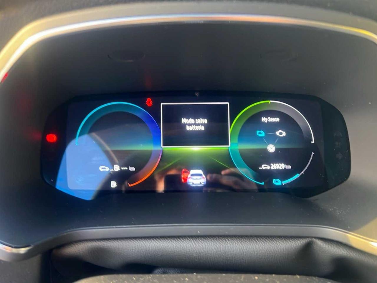 Renault Renault Captur usata 13
