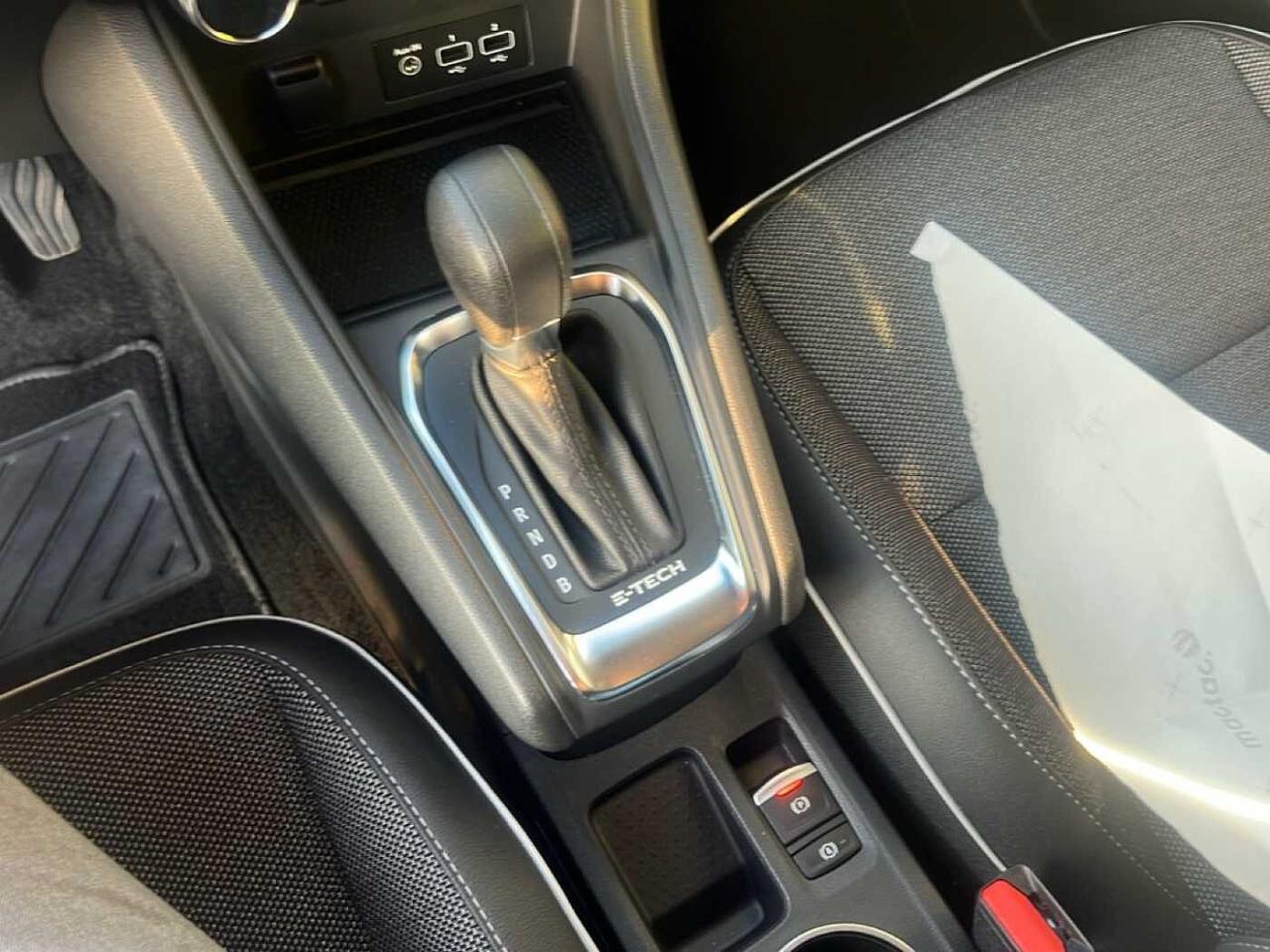 Renault Renault Captur usata 14