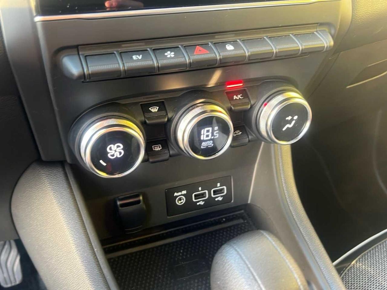 Renault Renault Captur usata 15