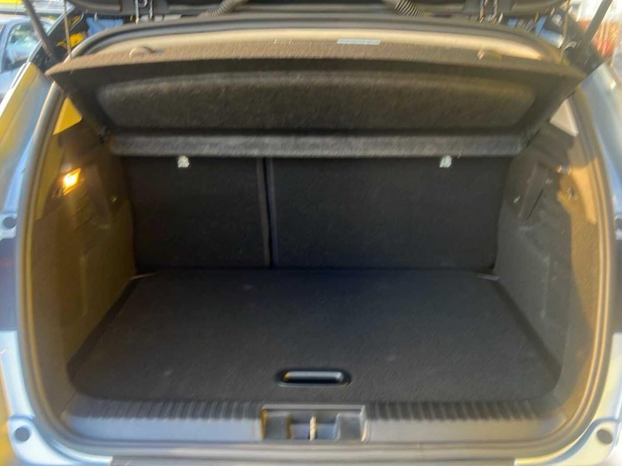 Renault Renault Captur usata 23