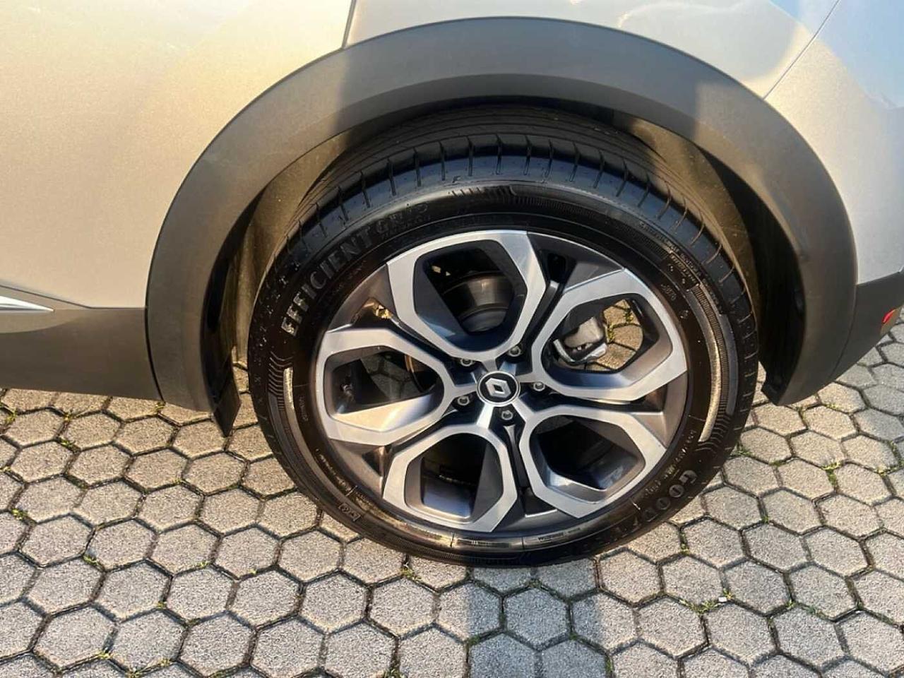 Renault Renault Captur usata 24
