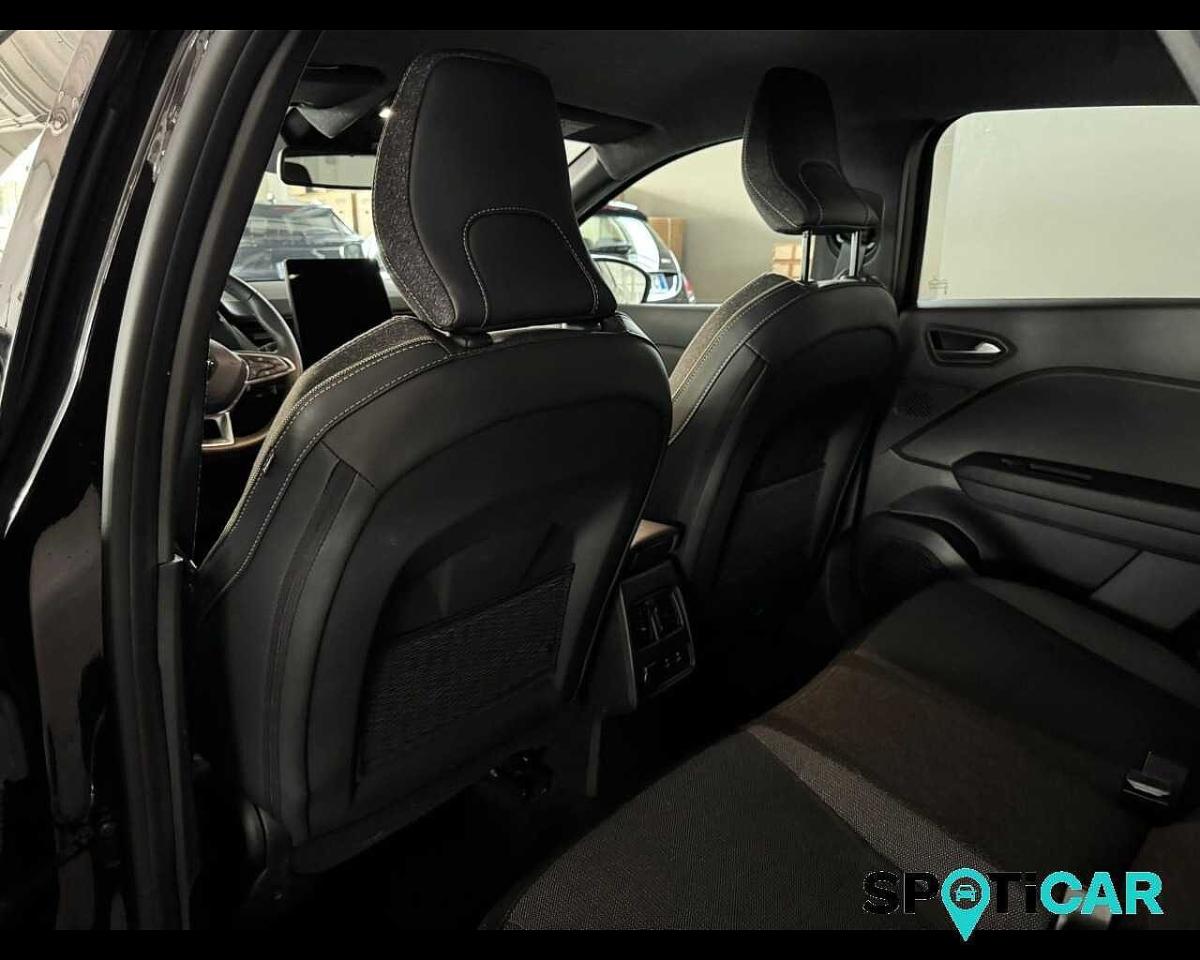 Renault Renault Captur usata 8