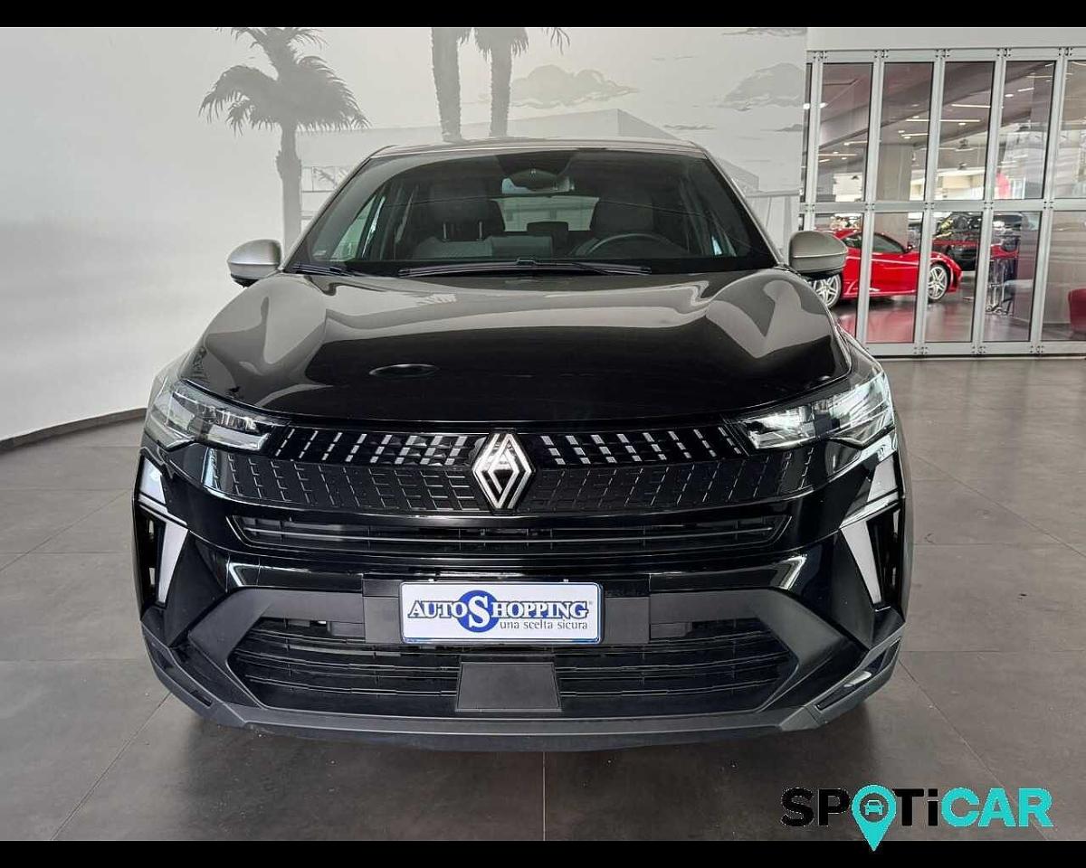 Renault Renault Captur usata 11