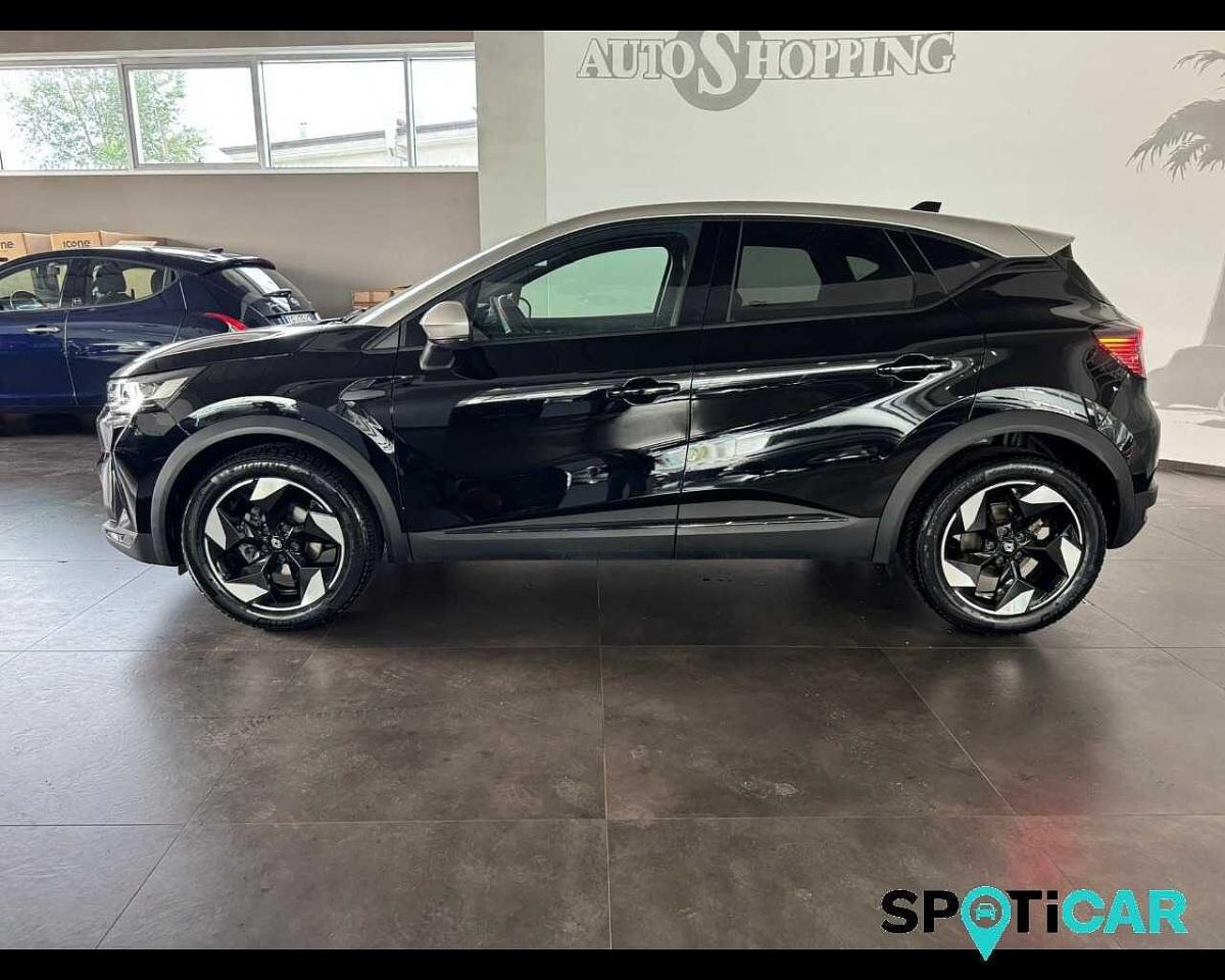 Renault Renault Captur usata 20