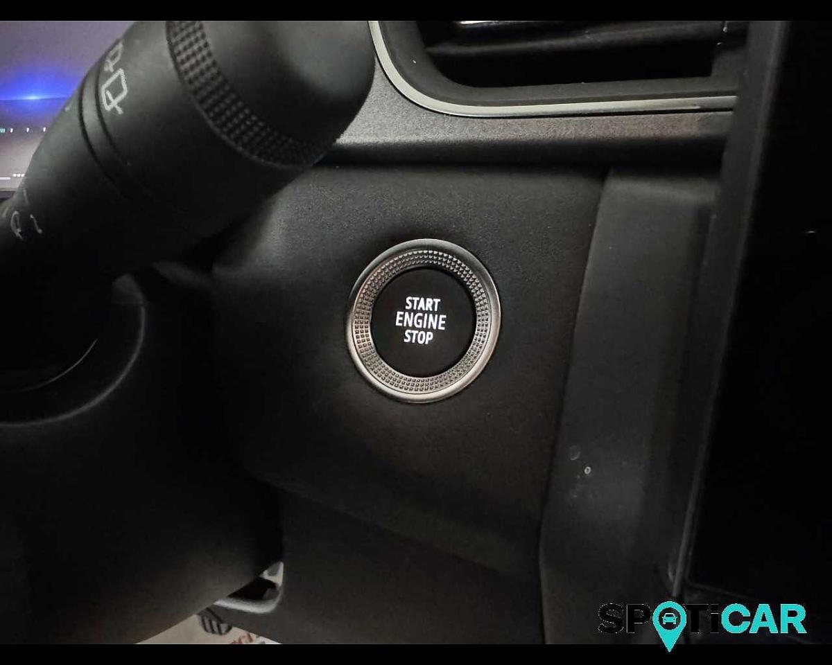 Renault Renault Captur usata 23