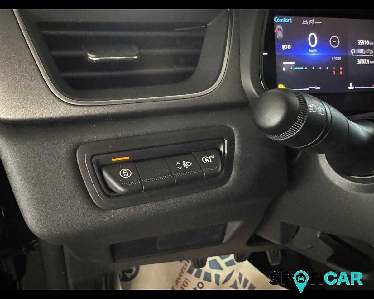 Renault Renault Captur usata 9
